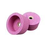 גלגל השחיקה בספל