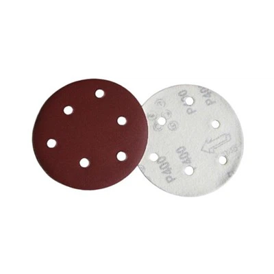 דיסק מלטש עם סקוטש