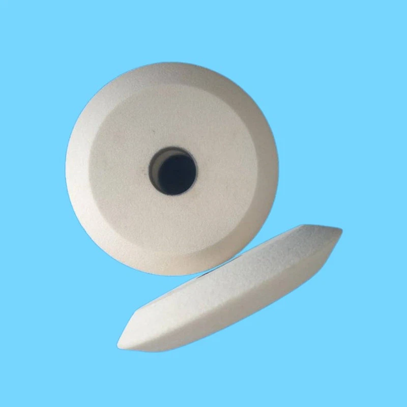 גלגל טחינה מחודד