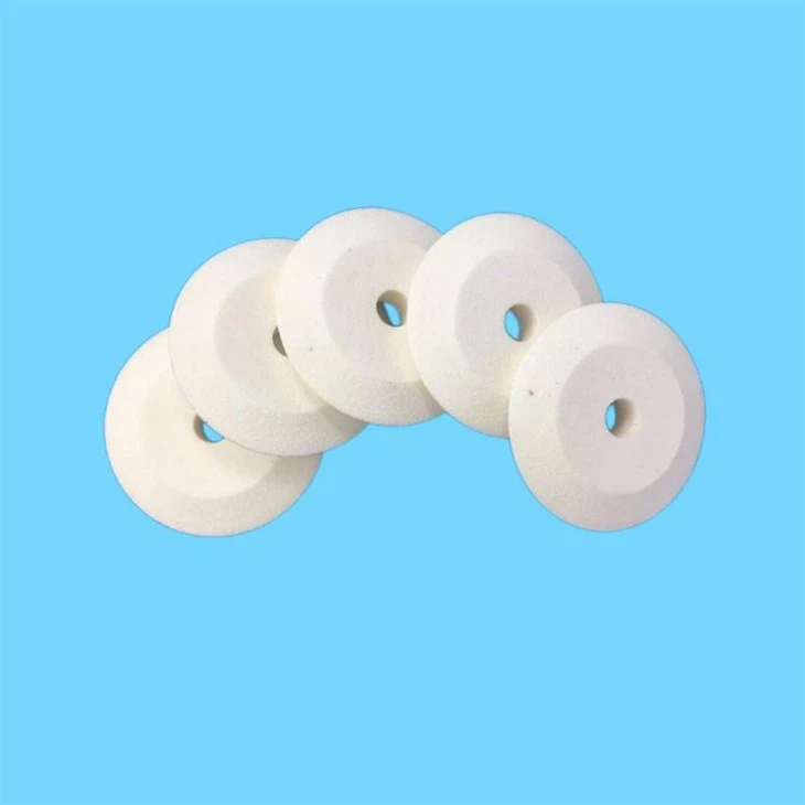 tapered gridnign wheel 2